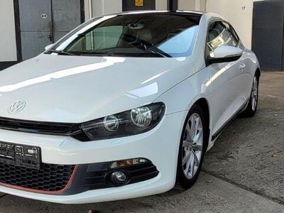 VW Scirocco