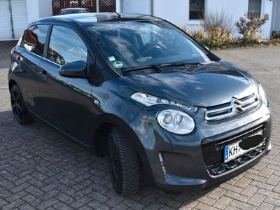 Citroën C1