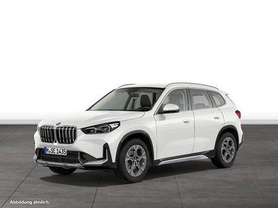 Weiß Gebraucht 2025 BMW X1 SUV | 48.827 € (Fairer Preis)