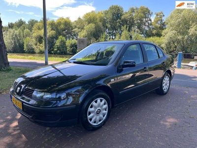 Seat Toledo