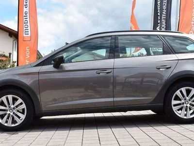 gebraucht Seat Leon X-Perience ST 4Drive
