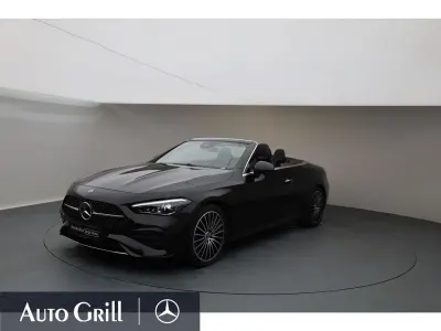 Gebraucht Mercedes CLE180