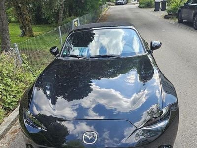 Mazda MX5