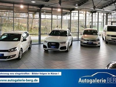 Gebraucht VW Touran Join 150 PS (110 kW) 2018 Beige Van / Kleinbus