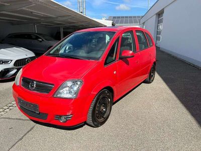 gebraucht Opel Meriva 1.7 CDTI