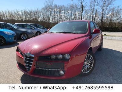 Alfa Romeo 159