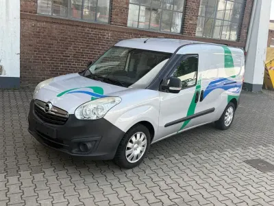 Gebraucht Opel Combo