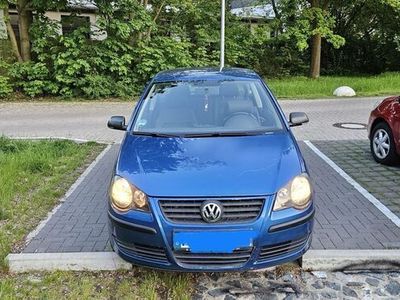 gebraucht VW Polo 