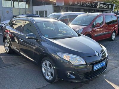 Renault Mégane GrandTour