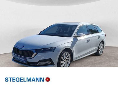 Usata Skoda Octavia Style 190 CV (139 kW) 2022 Station wagon