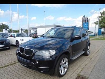 gebraucht BMW X5 BaureihexDrive 30d (Anzeige lesen !!!)