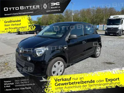 Gebraucht Renault Twingo