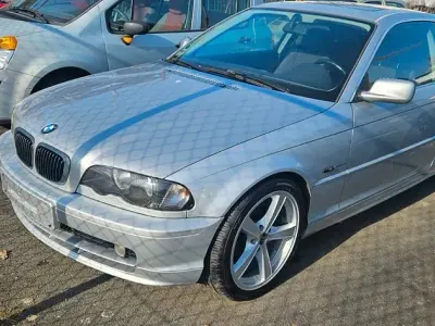 Gebraucht BMW 323