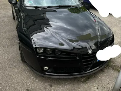 Gebraucht Alfa Romeo 159