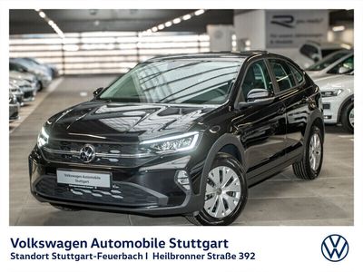 Gebraucht VW Taigo 95 PS (69 kW) 2024 Schwarz SUV