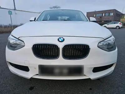 Gebraucht BMW 114