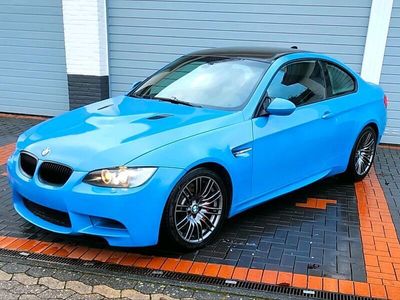 gebraucht BMW M3 e92