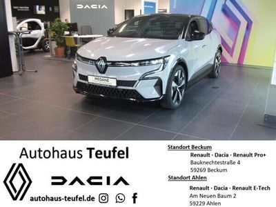 gebraucht Renault Mégane IV 