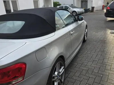 Gebraucht BMW 118 Cabriolet