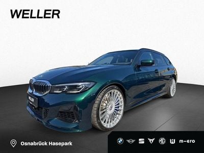 Alpina B3