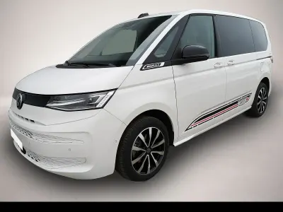 Gebraucht VW Multivan