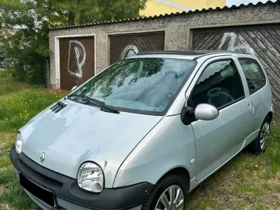 Używany Renault Twingo 60 KM (44 kW) 2003 Hatchback