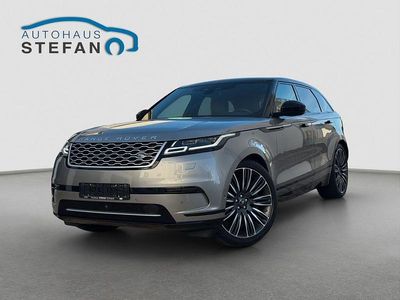 Gebraucht Land Rover Range Rover Velar SE 300 PS (220 kW) 2021 Grau SUV