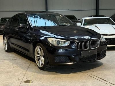 BMW 530 Gran Turismo