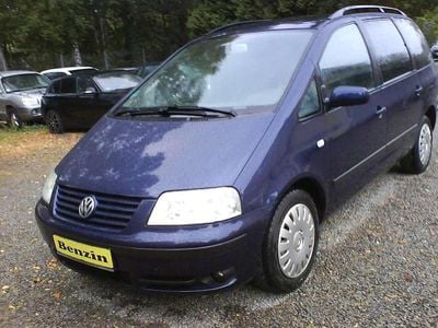 VW Sharan