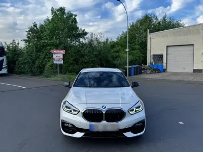 Gebraucht BMW 118