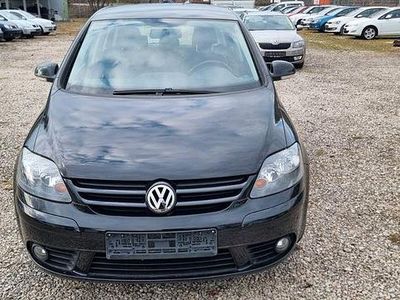 Gebraucht VW Golf V 80 PS (58 kW) 2007 Schwarz Limousine