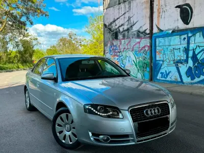 Occasion Audi A4