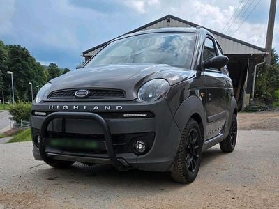 Microcar M.Go