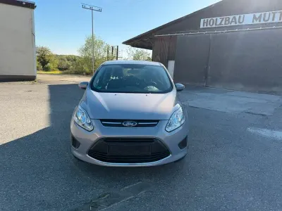Usata Ford C-MAX Trend 116 CV (85 kW) 2011 Monovolume
