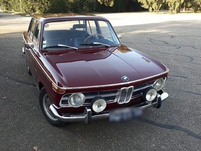 gebraucht BMW 1800 (neu klasse) 1970