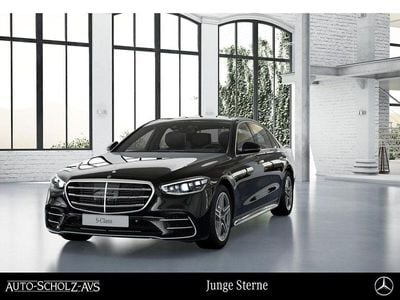 Mercedes S350