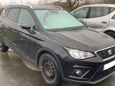 gebraucht Seat Arona FR