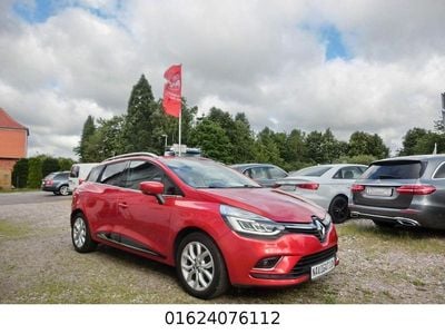 Renault Clio GrandTour