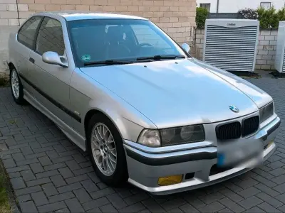 Gebraucht BMW 323