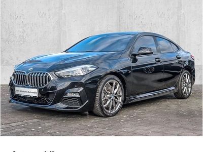 Second-hand BMW 220 M Sport 190 CP (139 kW) 2023 Negru Coupe