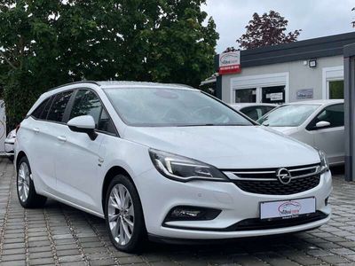 gebraucht Opel Astra Sports Tourer 120 Jahre Start/Stop