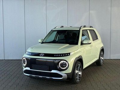 Nouă Hyundai Inster 83 kW (114 CP) 2026 Galben Hatchback