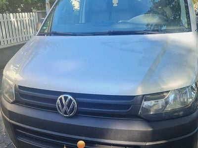 VW T5