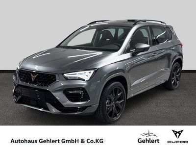 Neu Cupra Ateca 190 PS (139 kW) 2026 Grau SUV