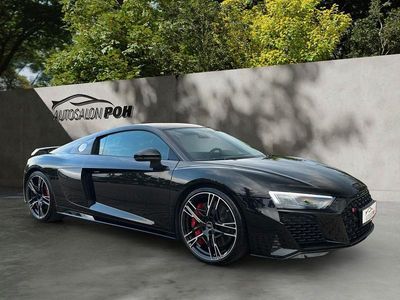 Audi R8 Coupé