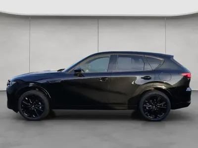 Neu Mazda CX-60 Homura-Line 254 PS (186 kW) 2026 SUV