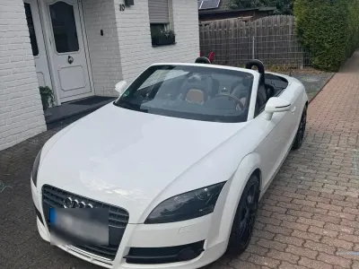 Gebraucht Audi TT Roadster