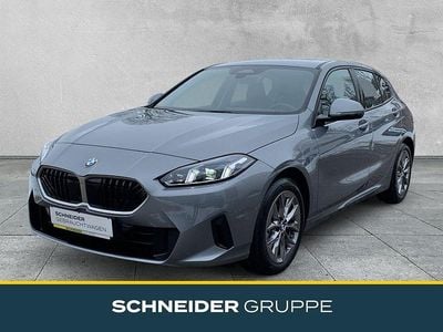 Gebraucht BMW 120 170 PS (125 kW) 2024 Kleinwagen