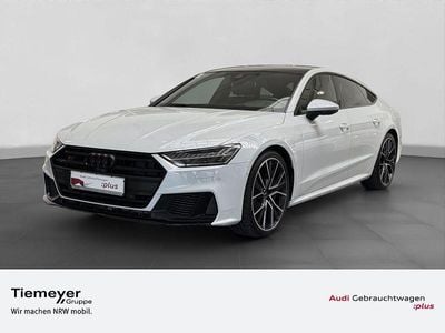 Audi S7 Sportback