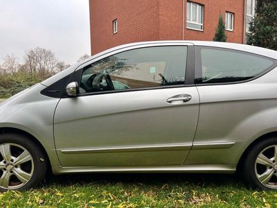 Mercedes A150